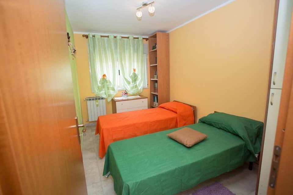 B&B Cuore Di Sicilia Santa Caterina Villarmosa Exteriér fotografie