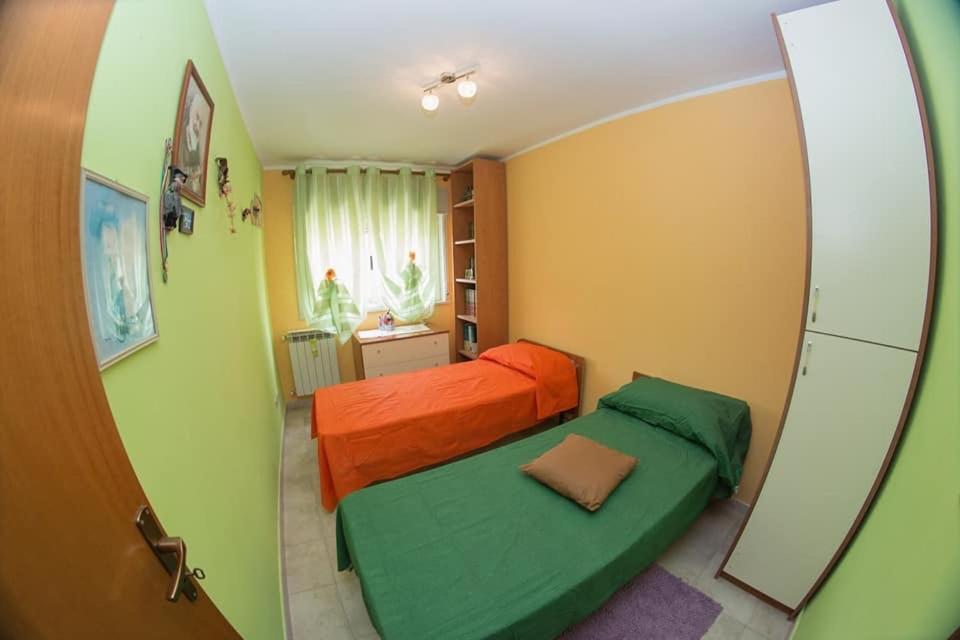 B&B Cuore Di Sicilia Santa Caterina Villarmosa Exteriér fotografie