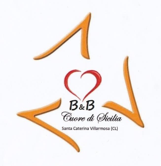 B&B Cuore Di Sicilia Santa Caterina Villarmosa Exteriér fotografie