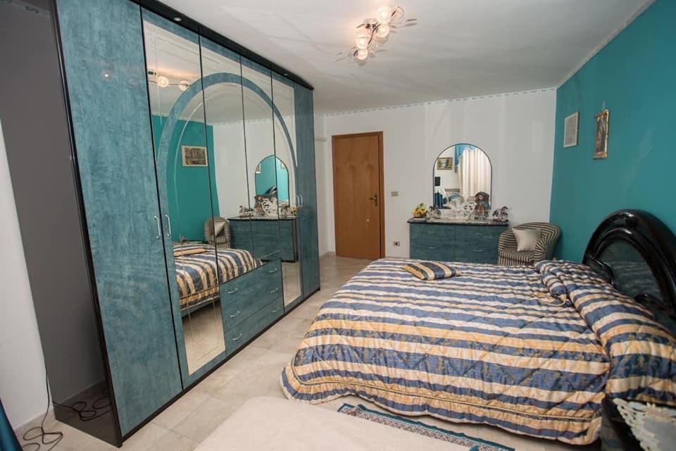 B&B Cuore Di Sicilia Santa Caterina Villarmosa Exteriér fotografie